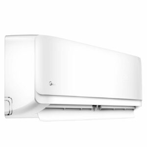 Инверторен климатик midea ma 09nxd0 i/ma 09n8d0 o blanc r32 wifi, 9000 btu, Клас a++