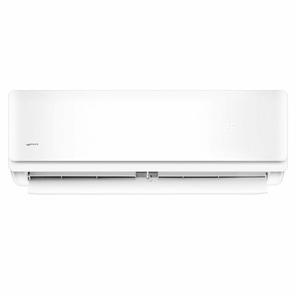 Инверторен климатик midea ma 09nxd0 i/ma 09n8d0 o blanc r32 wifi, 9000 btu, Клас a++