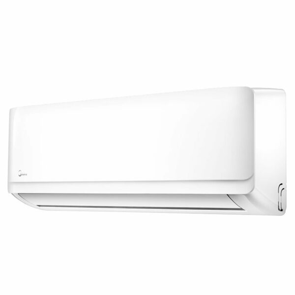 Инверторен климатик midea ma 09nxd0 i/ma 09n8d0 o blanc r32 wifi, 9000 btu, Клас a++