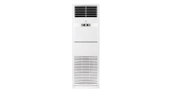 Колонен климатик midea mfga 55fn1rd0/mou 55fn1 rd0, 55 000 btu, Клас А+