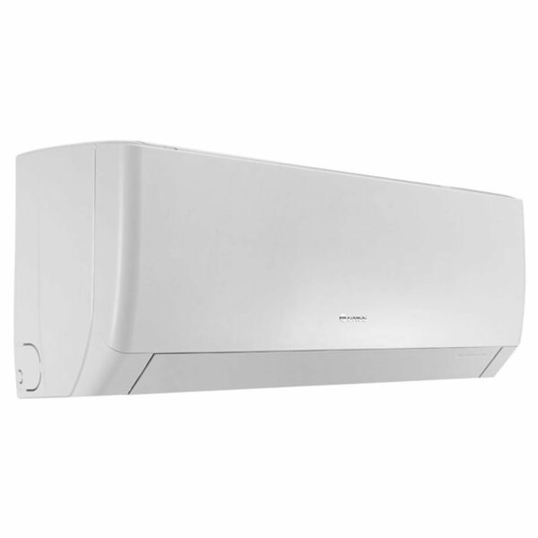 Инверторен климатик gree gwh09aab k6dna4a i/gwh09aab k6dna3a o bora eco wifi, 9000 btu, Клас a++