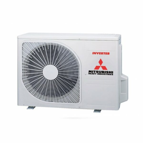 Инверторен климатик mitsubishi heavy srk25zs w/src25zs w2 premium, 9000 btu, Клас a+++