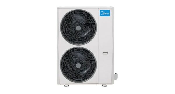 Колонен климатик midea mfgd 48hrfn8 qrd0/moe3ou 48hfn8 rrd0, 48 000 btu, Клас А++