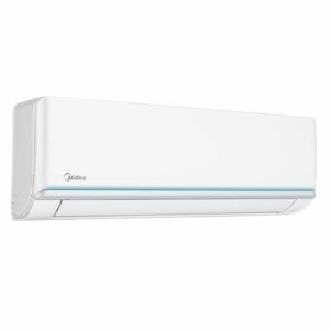 Инверторен климатик midea ag2eco 09nxd0 i(b)/ag2eco 09n8d0 o(b) xtreme eco, 9000 btu, Клас a++