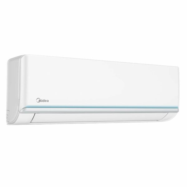 Инверторен климатик midea ag2eco 09nxd0 i(b)/ag2eco 09n8d0 o(b) xtreme eco, 9000 btu, Клас a++