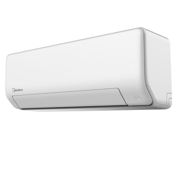 Инверторен климатик midea msepbu 09hrfn8 qrd6gw/mox330 09hfn8 qrd6gw all easy pro nordic, 9000 btu, Клас a+++