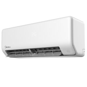 Инверторен климатик midea msepbu 09hrfn8 qrd6gw/mox330 09hfn8 qrd6gw all easy pro nordic, 9000 btu, Клас a+++