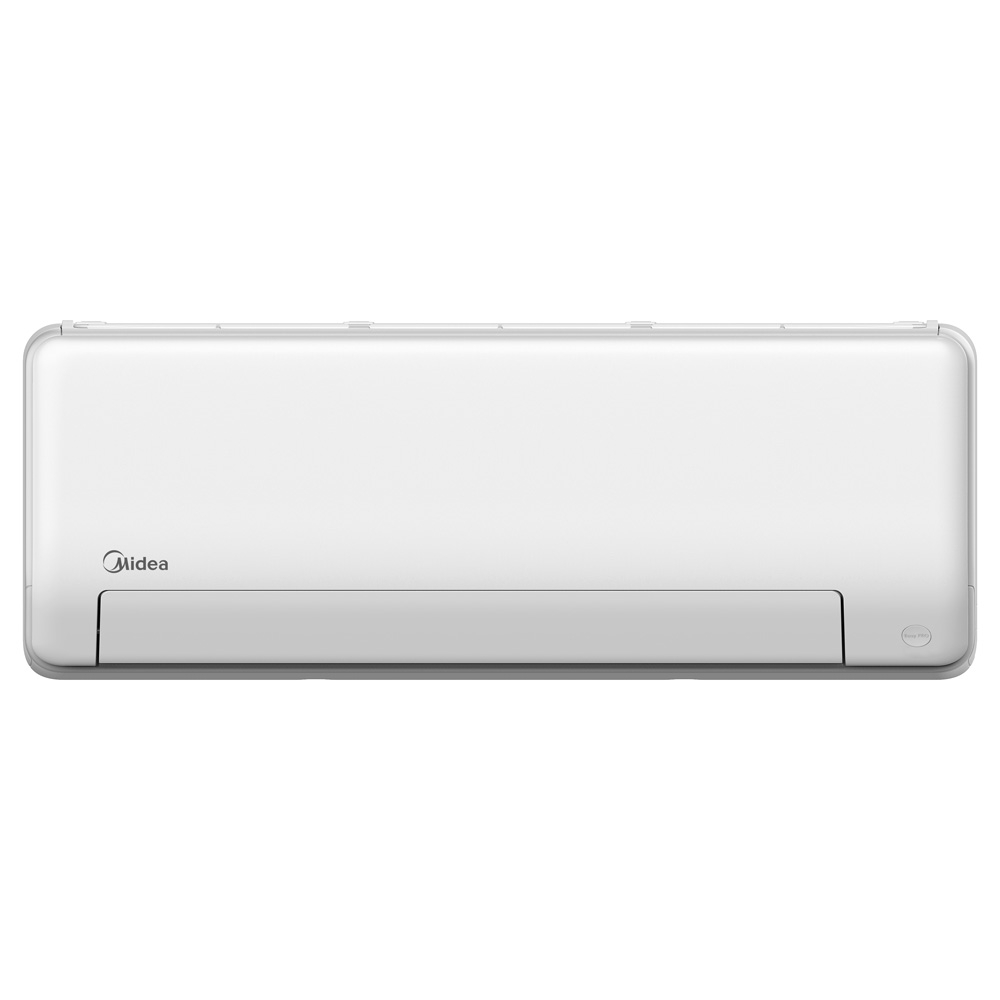 Инверторен климатик midea msepbu 09hrfn8 qrd6gw/mox330 09hfn8 qrd6gw all easy pro nordic, 9000 btu, Клас a+++