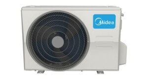 Инверторен климатик midea msepbu 09hrfn8 ie/mox330 09hfn8 all easy pro intelligent eye, 9000 btu, Клас a+++