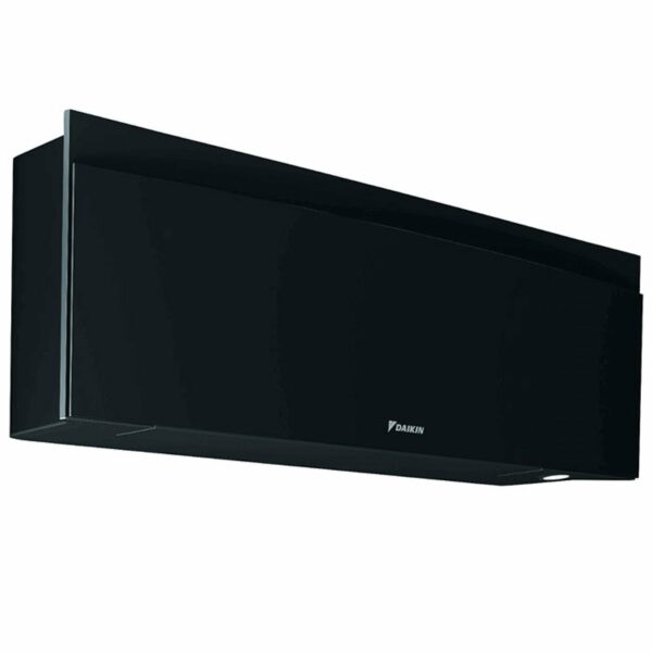 Инверторен климатик daikin ftxj20ab/rxj20a black emura iii 2022, 7000 btu, Клас a+++