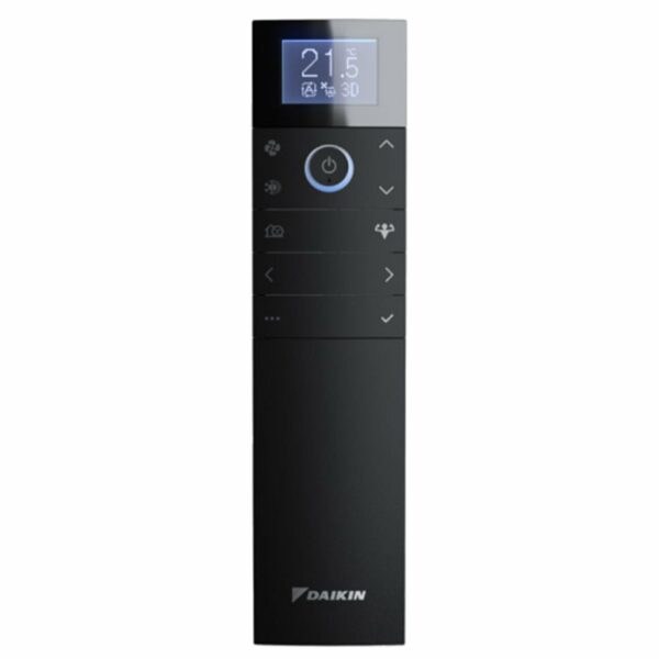 Инверторен климатик daikin ftxj20ab/rxj20a black emura iii 2022, 7000 btu, Клас a+++