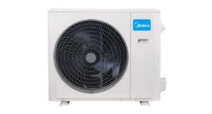 Касетъчен климатик midea mcd1 30hrfnx qrd0w/mod30u 30hfn8 qrd0w, 30 000 btu, Клас А++