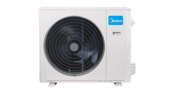 Касетъчен климатик midea mcd1 30hrfnx qrd0w/mod30u 30hfn8 qrd0w, 30 000 btu, Клас А++