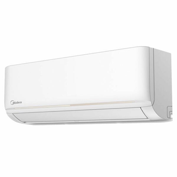 Инверторен климатик midea agn 09n8d1 ih/x2agn 09n8d6 oh xtreme heat nordic, 9000 btu, Клас a+++