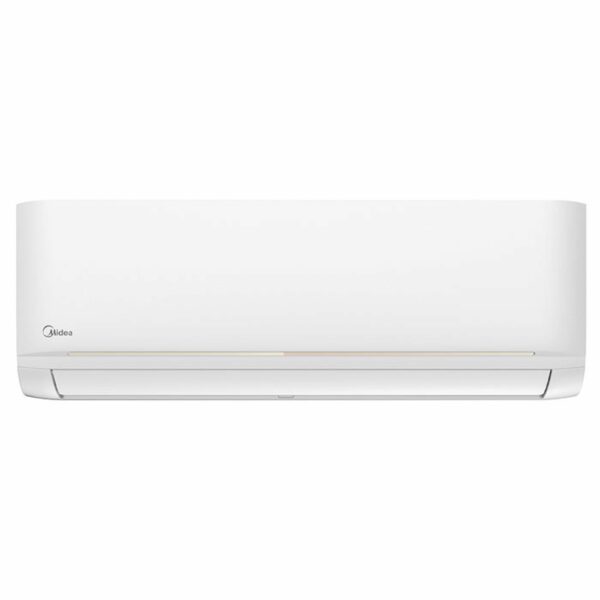 Инверторен климатик midea agn 09n8d1 ih/x2agn 09n8d6 oh xtreme heat nordic, 9000 btu, Клас a+++