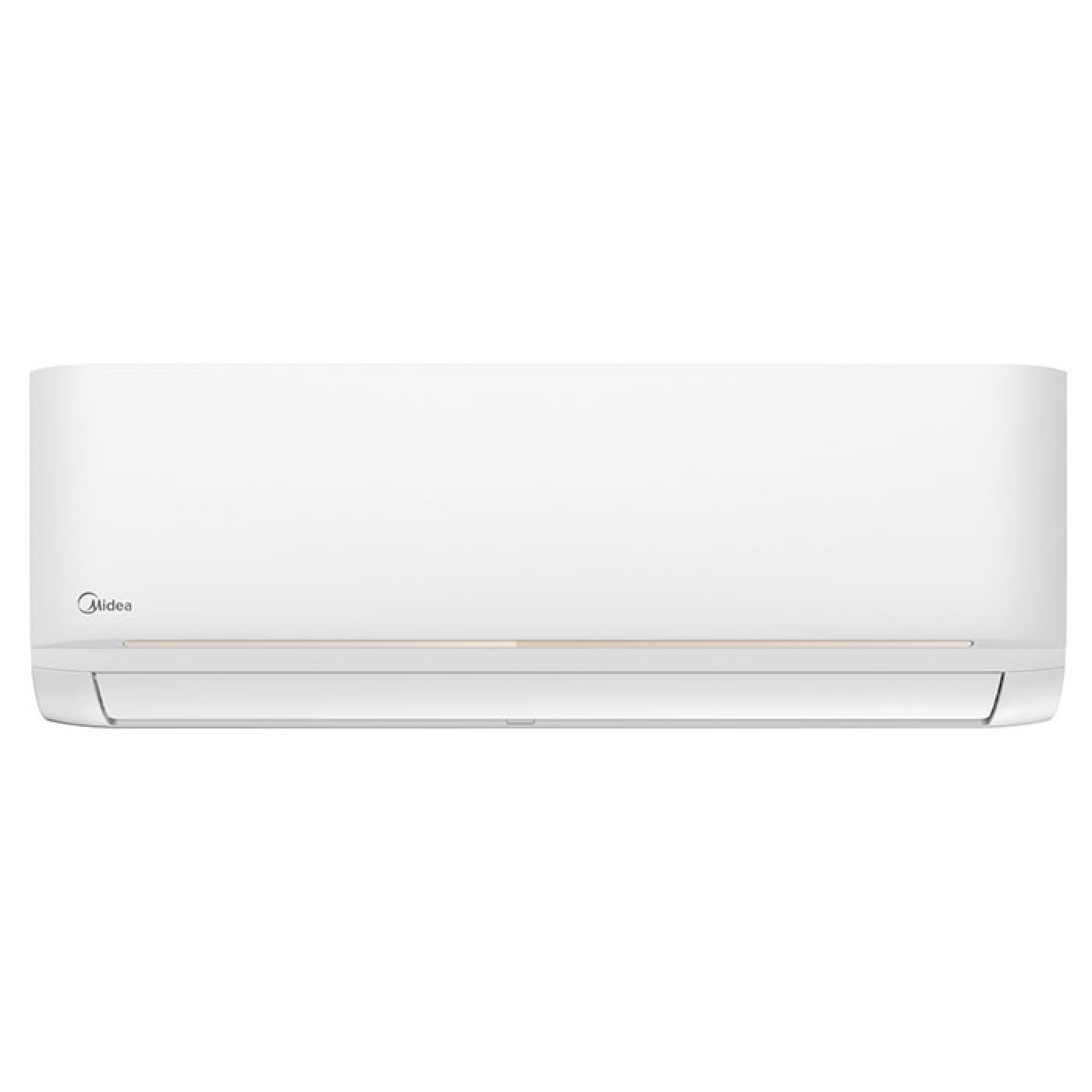 Инверторен климатик midea agn 09n8d1 ih/x2agn 09n8d6 oh xtreme heat nordic, 9000 btu, Клас a+++