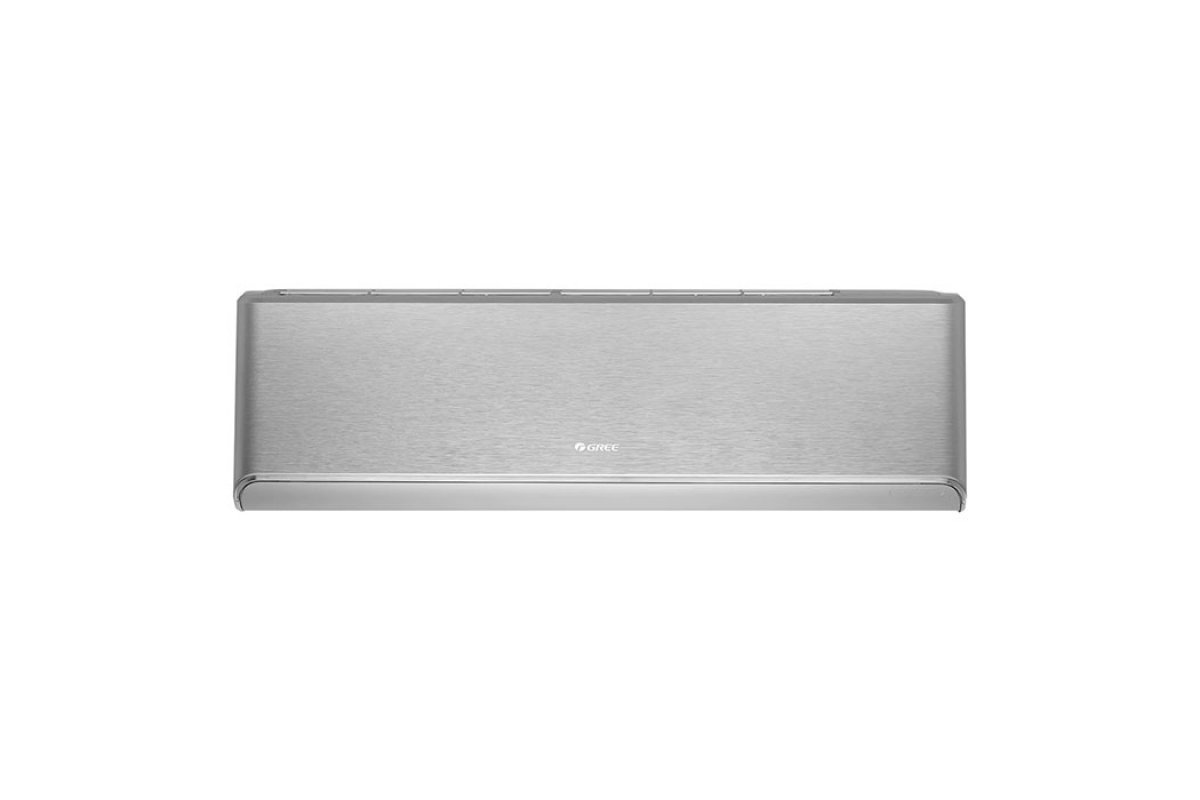 Инверторен климатик gree gwh12avcxd k6dna1a i/gwh12avcxd k6dna1a o airy silver wifi, 12000 btu, Клас a+++