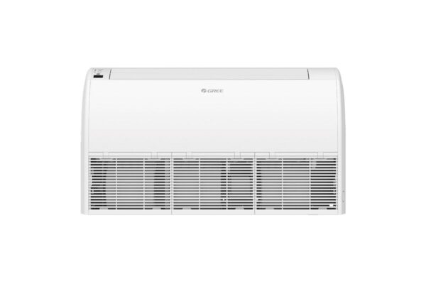 Подово таванен климатик gree gud71zd1/gud71w1 nha s, 24 000 btu, Клас a++