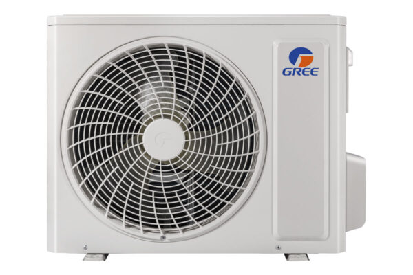 Инверторен климатик gree gwh12agcxb k6dna1a i/gwh12agcxb k6dna1a o pular ii wifi, 12000 btu, Клас a++