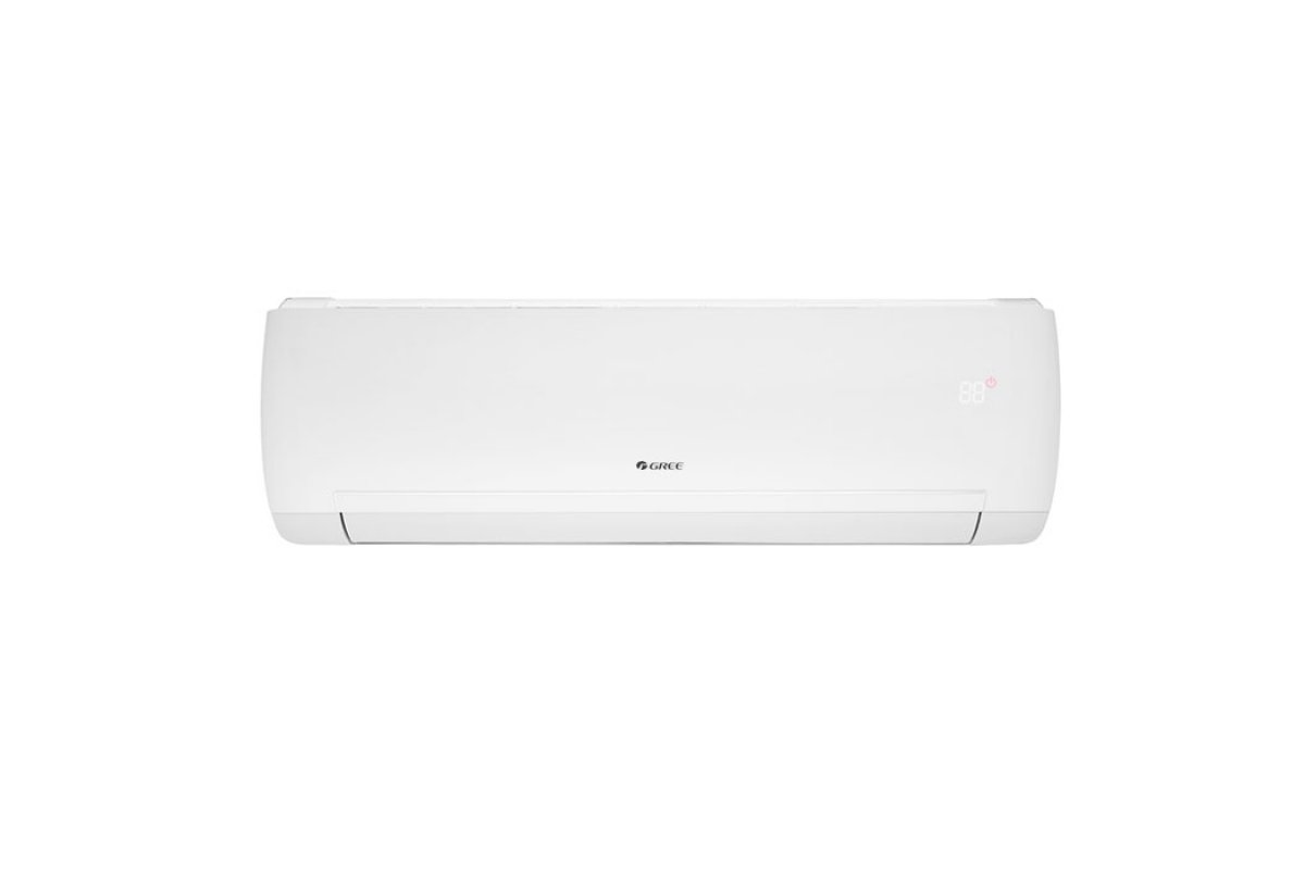 Инверторен климатик gree gwh12afc k6dna5f i/gwh12afc k6dna2f o nordic wifi, 12000 btu, Клас a++
