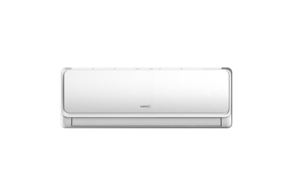 Инверторен климатик nurfelt nua fl12i/nua fl12o basic wifi, 12000 btu, Клас a++