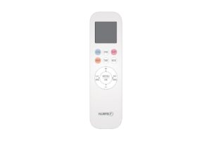 Инверторен климатик nurfelt nua fl12i/nua fl12o basic wifi, 12000 btu, Клас a++